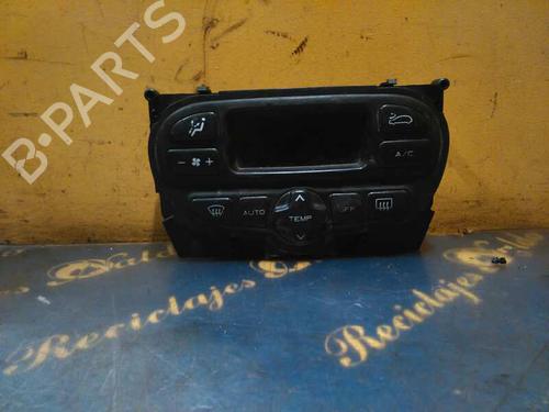 AC Styreenhet / Manøvreringsenhet CITROËN XSARA PICASSO (N68)  | BP5301351I5 