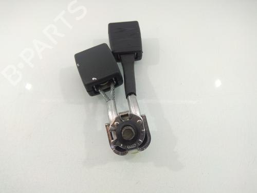 Rear left seatbelt SEAT EXEO (3R2) 1.8 T | BP13529266I29 
