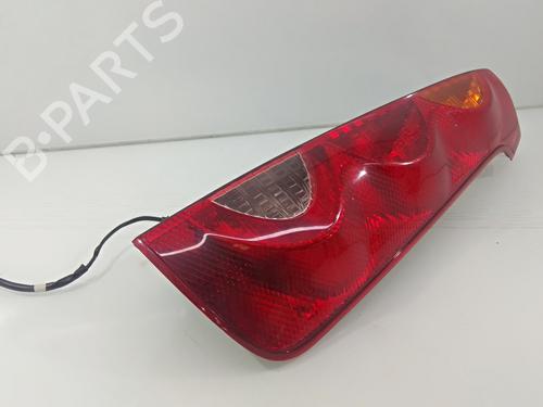 Right taillight NISSAN NOTE (E11, NE11)  | BP18469718C35 