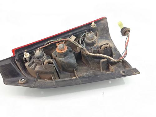 Left taillight SUZUKI WAGON R+ Hatchback (MM) 1.3 DDiS (RB413D) | BP16070473C34 