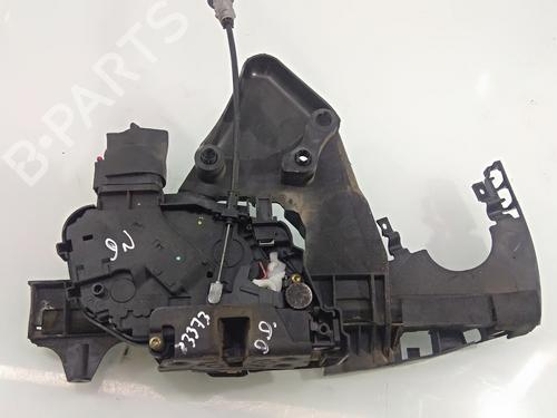 Front right lock VOLVO S40 I (644)  | BP19324228C97 