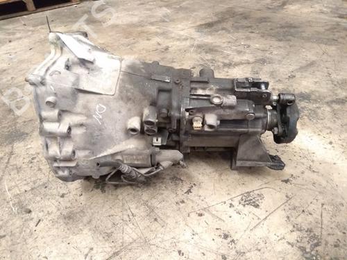 Gearbox BMW 1 (E87)  | BP9156261M3 