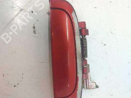 Used Front left exterior door handle KIA RIO II (JB) 1.5 CRDi (110 hp) 5838497