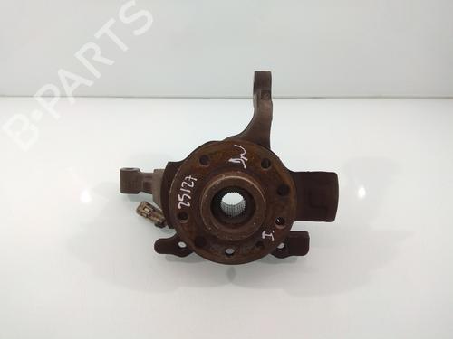 Left front steering knuckle OPEL ZAFIRA A MPV (T98) | BP11506212M25
