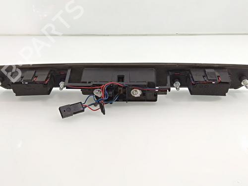 Tailgate handle AUDI A3 (8P1)  | BP21555386C132 