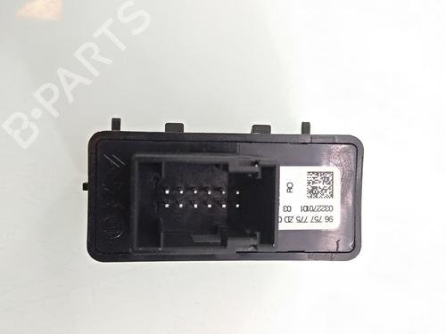 Switch PEUGEOT 508 SW I (8E_) 2.0 HDi RXH Hybrid4 | BP19111727I30 
