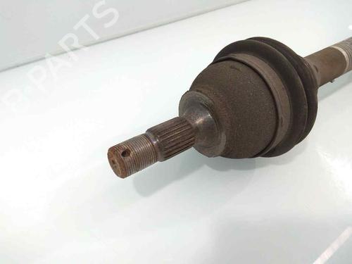 Left front driveshaft CITROËN C4 I (LC_)  | BP10379202M38 
