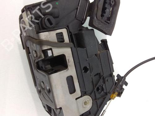 Rear left lock SEAT LEON (5F1) 2.0 TDI | BP11130727C100 