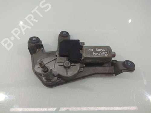 Rear wiper motor TOYOTA COROLLA Verso (ZER_, ZZE12_, R1_)  | BP13531441M102 