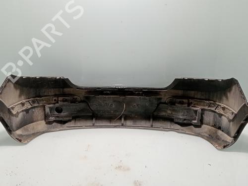 Rear bumper OPEL ASTRA H (A04)  | BP27730891C8 