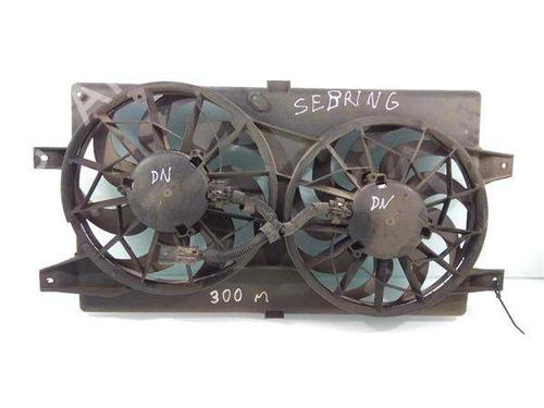 Used Radiator fan Radiator fan 10631955 10631955