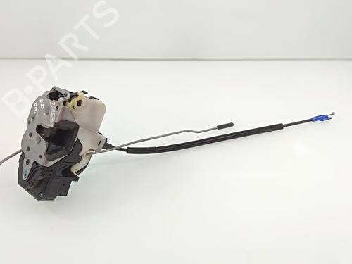 Front right lock CHEVROLET CRUZE (J300)  | BP15073504C97 