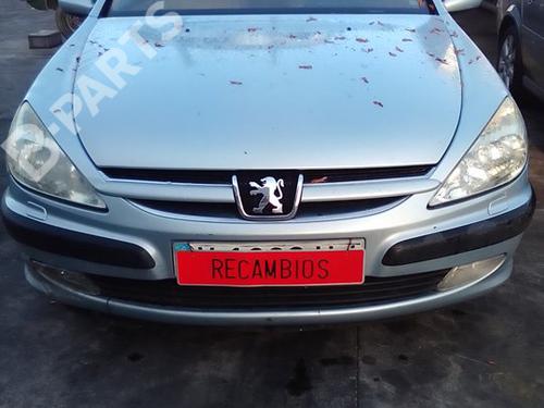Used Parts PEUGEOT 607 (9D, 9U)  2.2 HDi  1154779