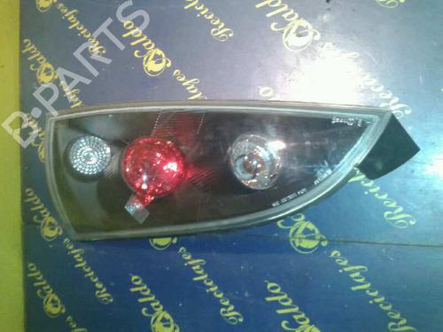 Left taillight FORD FOCUS I (DAW, DBW) [1998-2009]  5297180