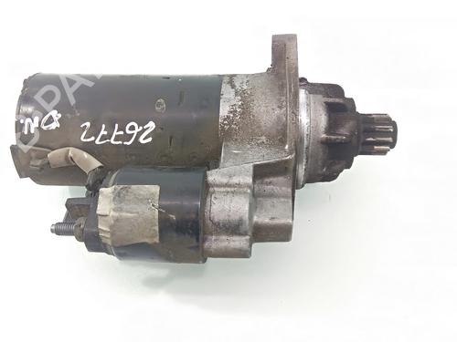 Rozrusznik FORD GALAXY I (WGR)  | BP17696442M8