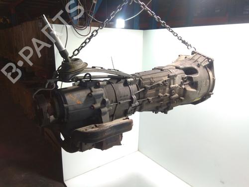 Gearbox BMW X3 (E83)  | BP13930484M3 