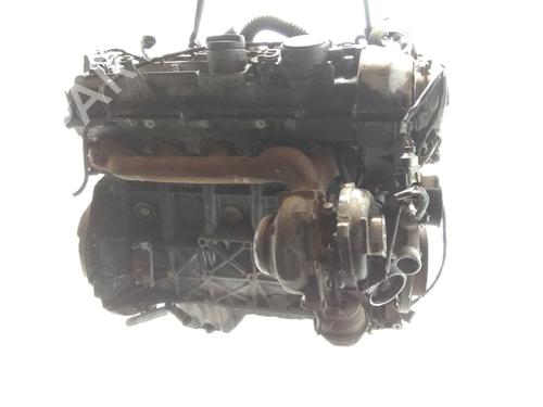 Engine MERCEDES-BENZ CLK (C209)  | BP9216711M1 