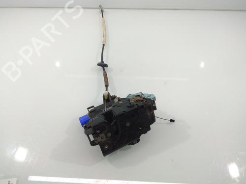 Rear right lock VW TOUAREG (7LA, 7L6, 7L7)  | BP13528148C99 