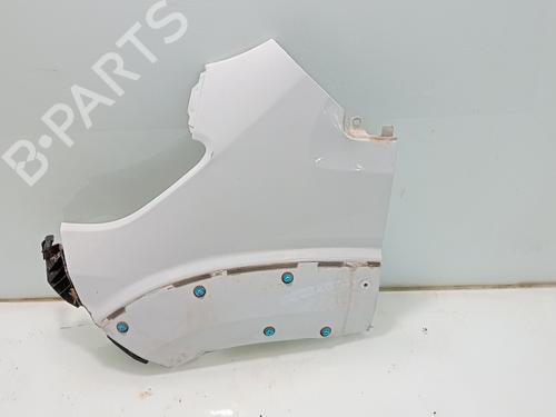 Used Left front fenders FIAT DUCATO Van (250_) 150 Multijet 2,3 D (150 hp) 26335223