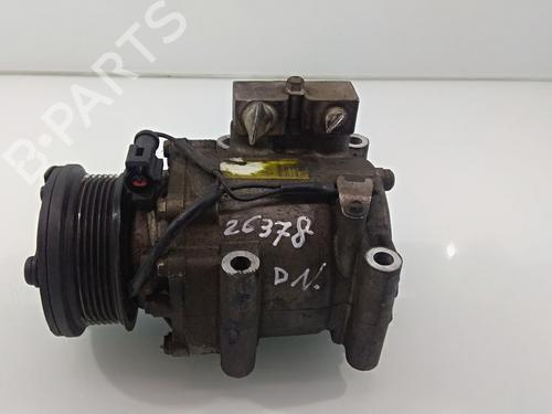 Used AC compressor FORD FIESTA V (JH_, JD_) [2001-2014]  16469746