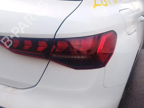 Used Right taillight AUDI A3 Sportback (8YA, 8YF) [2019-2025]  30569992