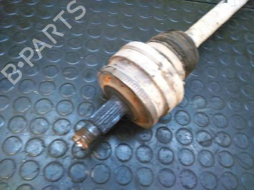 Antriebswelle links hinten für MERCEDES-BENZ CLK (C209) CLK 270 CDI (209.316) (170 hp) 5312123