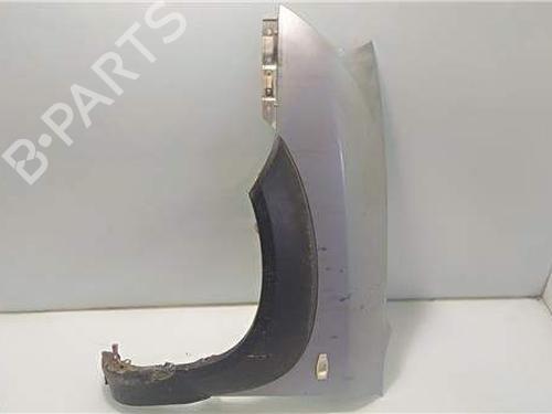 Guarda-lamas esquerdo Guarda-lamas esquerdo HYUNDAI TUCSON (JM) 2.0 CRDi All-wheel Drive (113 hp) 18469562 18469562