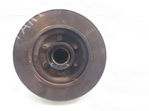 Right front steering knuckle SSANGYONG MUSSO (FJ)  | BP18960056M26 