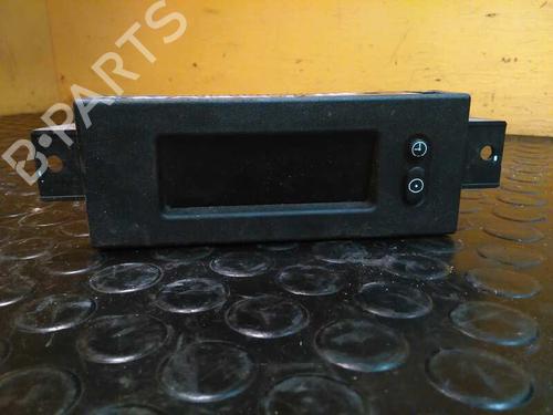 Display OPEL MERIVA A MPV (X03) [2003-2010]  5302500