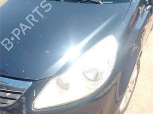 Used Left headlight Left headlight 38597527 38597527