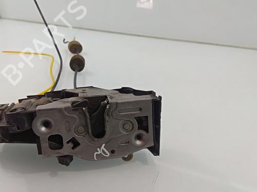 Rear right lock MERCEDES-BENZ A-CLASS (W168) A 140 (168.031, 168.131) | BP16454133C99 