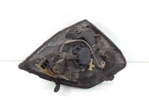 Left headlight HYUNDAI H-1 / STAREX Bus (A1) 2.5 CRDi | BP10031249C28 