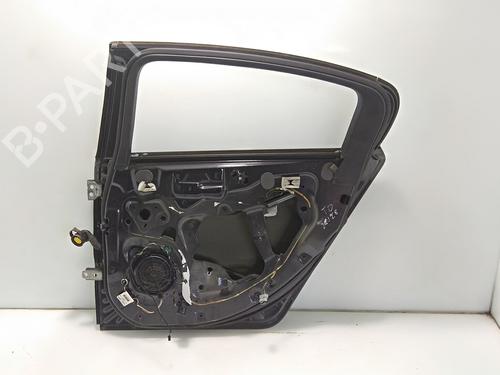 Right rear door PEUGEOT 508 I (8D_) 1.6 HDi | BP23278589C5 
