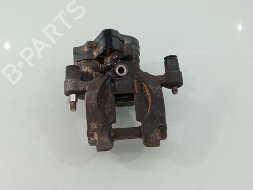 Used Right rear brake caliper VW PASSAT B8 Variant (3G5, CB5) 1.6 TDI (120 hp) 29410874