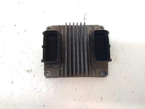 Used Engine control unit (ECU) OPEL ASTRA G Saloon (T98) 1.7 DTI 16V (F69) (75 hp) 5310901