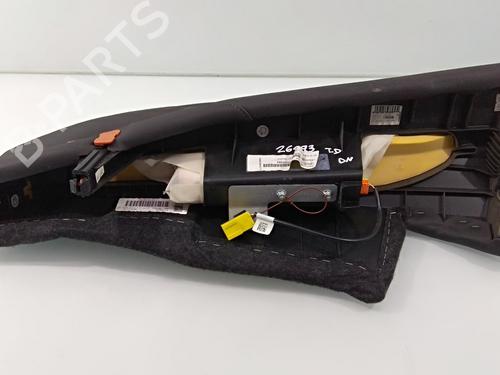 Electronic module OPEL INSIGNIA A Sports Tourer (G09)  | BP16920669M83 