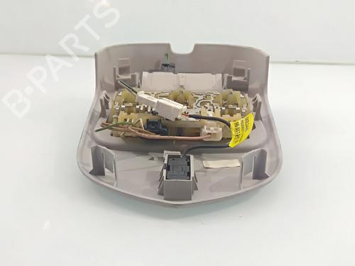 Interior roof light PEUGEOT 308 I (4A_, 4C_)  | BP19692532I8 