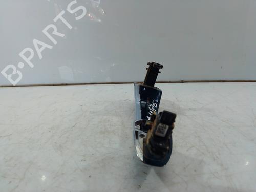 Front right exterior door handle MERCEDES-BENZ A-CLASS Saloon (V177) A 180 d (177.103) | BP29536872C129 