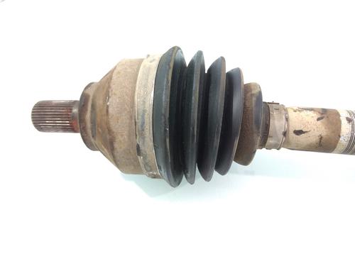 Left front driveshaft FORD FOCUS C-MAX (DM2)  | BP11330789M38 