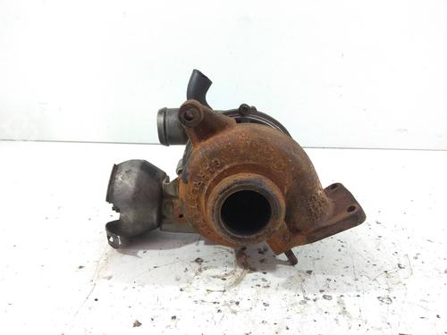 Turbocharger/Supercharger FORD FOCUS C-MAX (DM2)  | BP8673024M71 