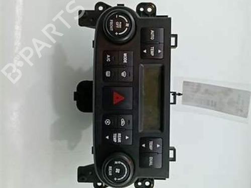 Used Climate control Climate control KIA CARNIVAL / GRAND CARNIVAL III (VQ) 2.9 CRDi (185 hp) 25873204 25873204