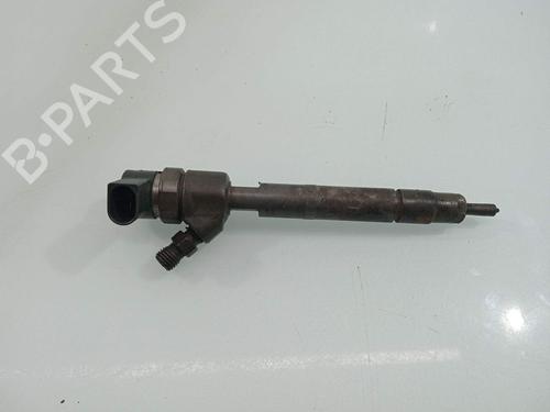 Used Injector Injector MERCEDES-BENZ C-CLASS (W203) C 220 CDI (203.006, 203.008) (143 hp) 40081033 40081033
