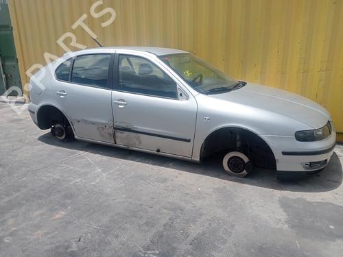 Left taillight SEAT LEON (1M1) 1.9 TDI | BP22295953C34 