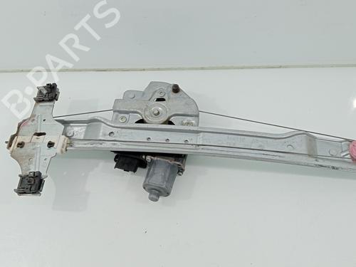 Front left window mechanism PEUGEOT 208 I (CA_, CC_) 1.6 VTi | BP30744347C22