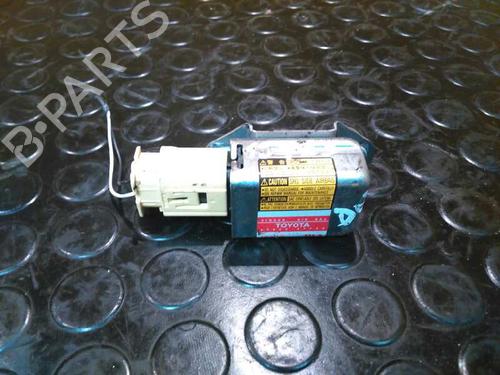 Used Other TOYOTA PRIUS Liftback (_W2_) 1.5 Hybrid (NHW20_, NHW20R) (112 hp) 14215459