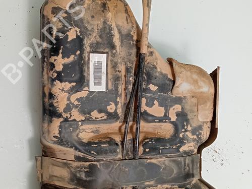 Fuel tank TOYOTA LAND CRUISER PRADO (_J15_)  | BP26886748C62 