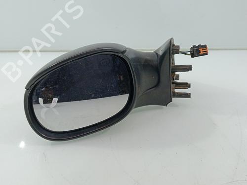 Ryggespeil venstre CITROËN XSARA PICASSO (N68) [1999-2012]  29422837