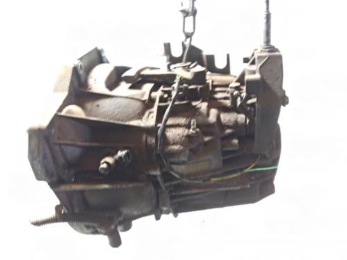 Gearbox RENAULT MASTER II Bus (JD)  | BP22552619M3 