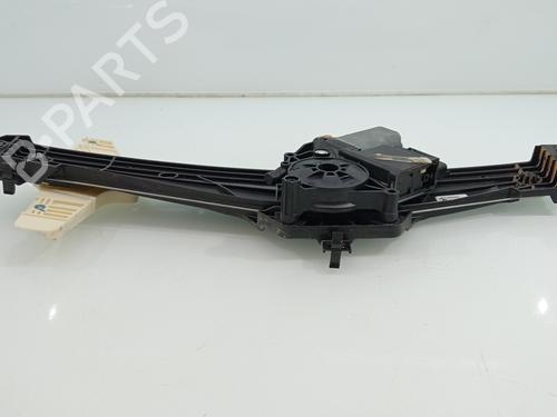 Rear right window mechanism PEUGEOT 3008 I MPV (0U_)  | BP29724628C25 