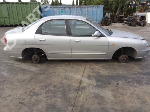 Used Parts DAEWOO NUBIRA Saloon (J100)  1.6 16V  958842